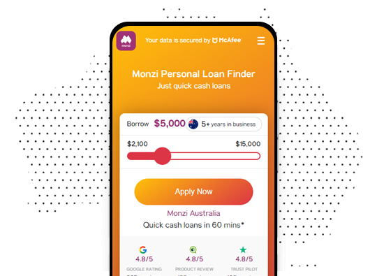 monzi personal loans fast outcomes