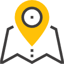 Globe Icon