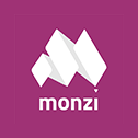 Monzi Logo