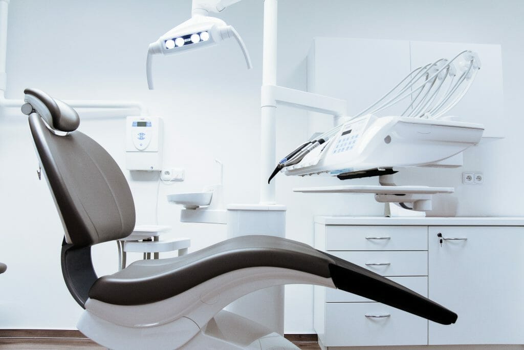 Dentist surgery made available through dental loans