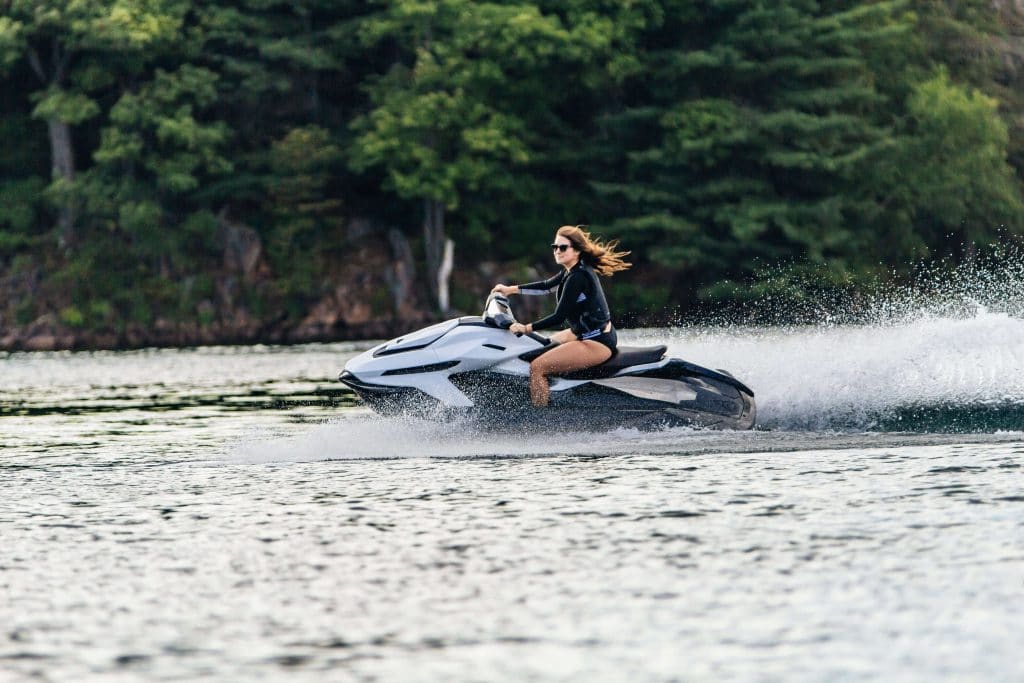Jet ski loan