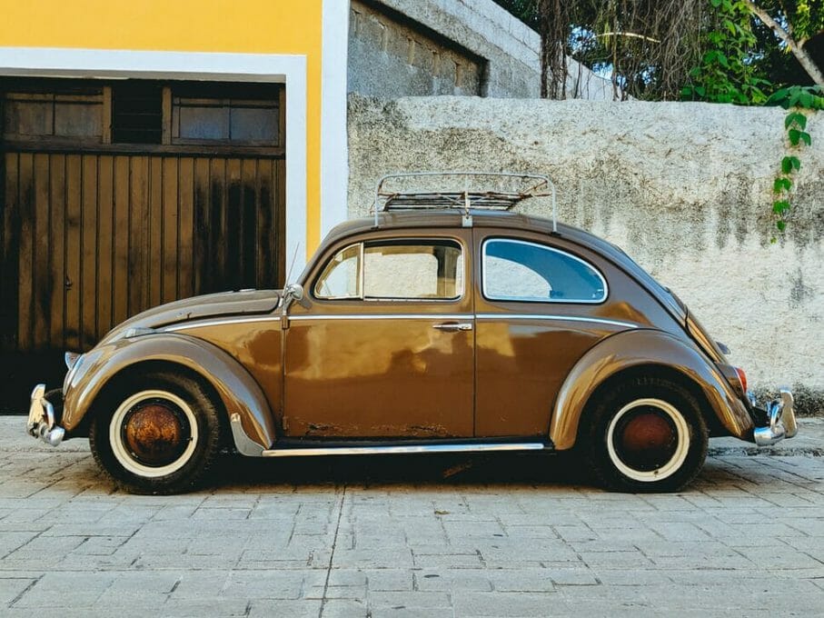 where can i get a loan on my car