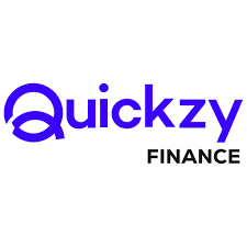 Quickzy Finance logo