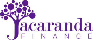 jacaranda finance logo