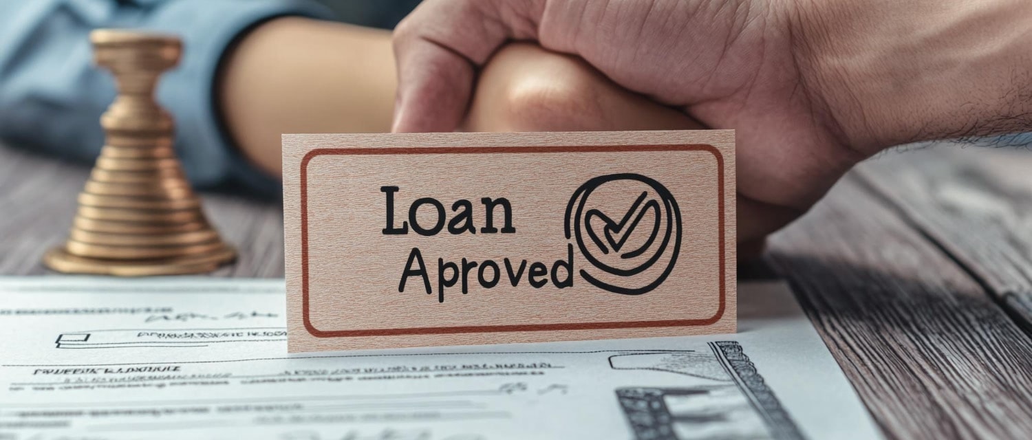 Easy Approval Personal Loans