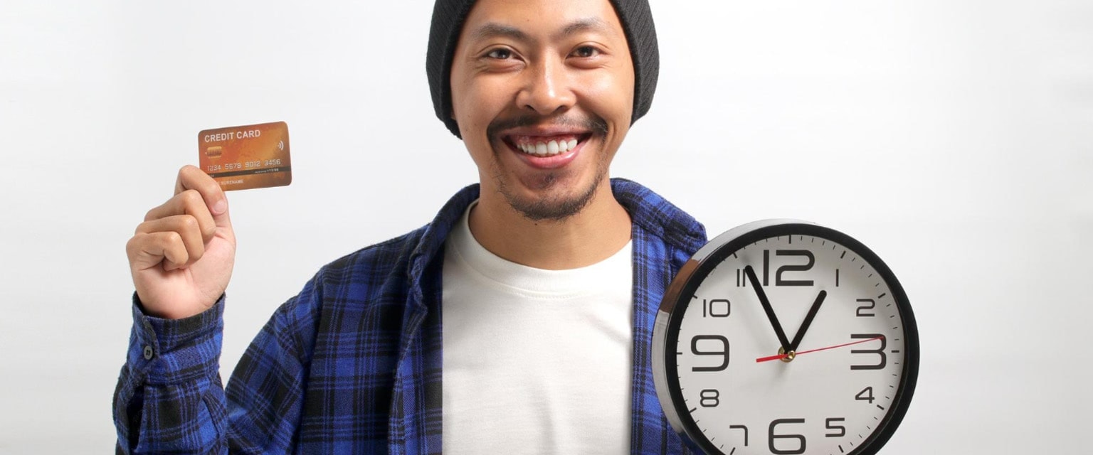 Cash in 1 Hour No Credit Checks