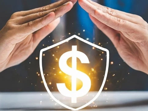 Secured ersonal loan