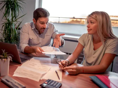 investment loans