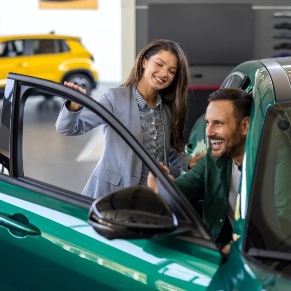 New Car Loan Australia