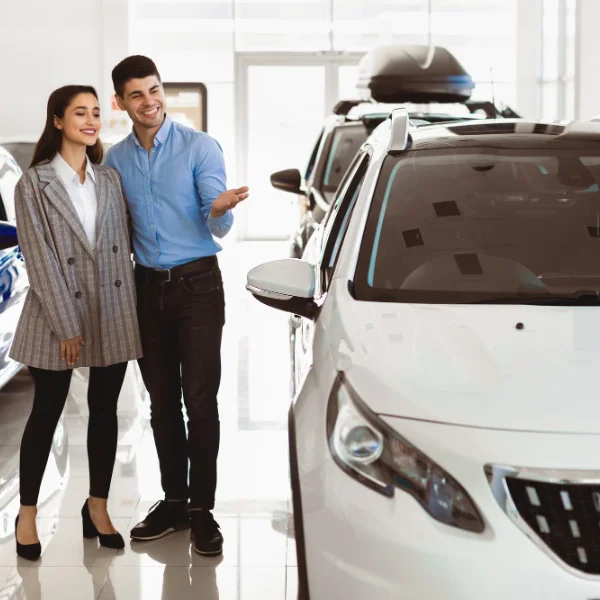 New Car Loan Australia
