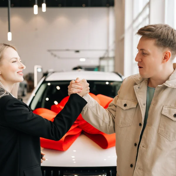 New Car Loan Australia