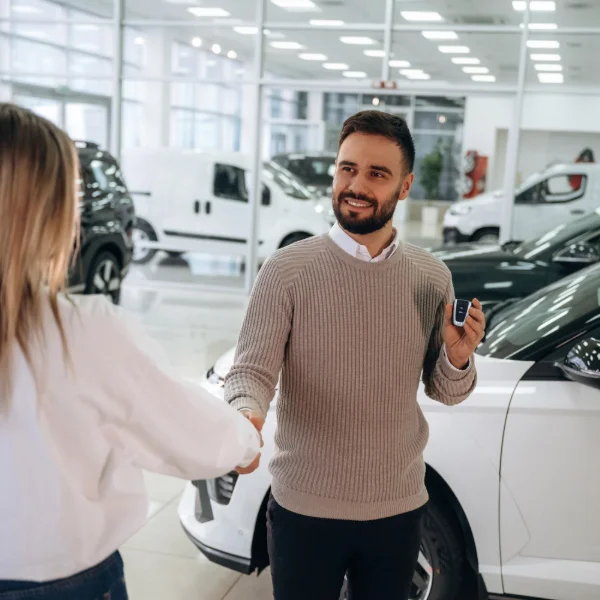 New Car Loan Australia