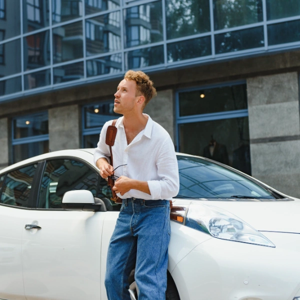 Loan Against Car Australia