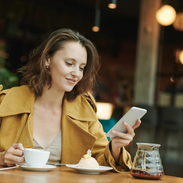 Cash On Your Mobile