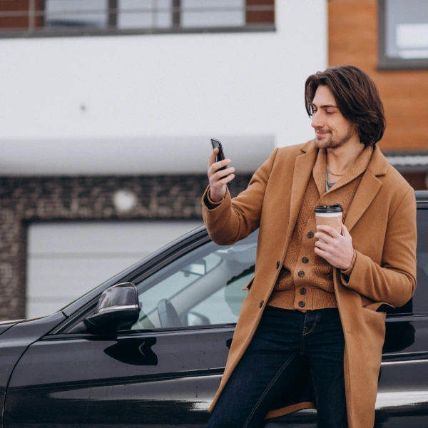 Car Registration Loan Information