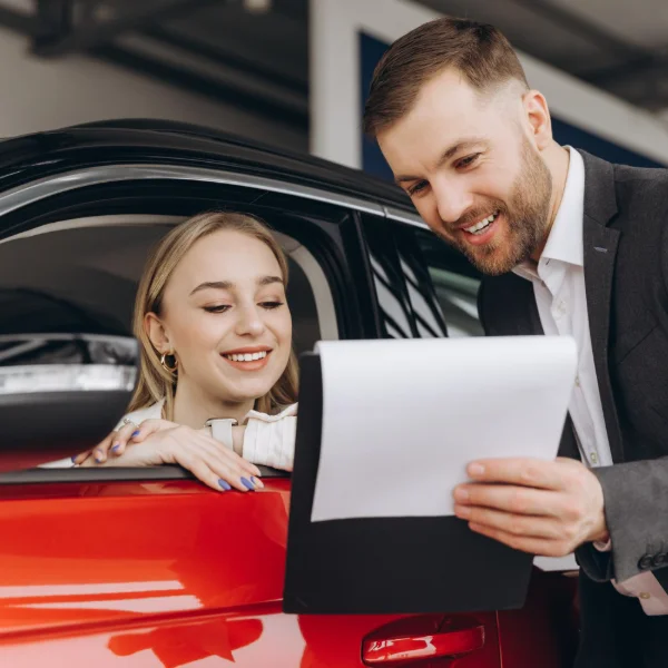 New Car Loan Australia