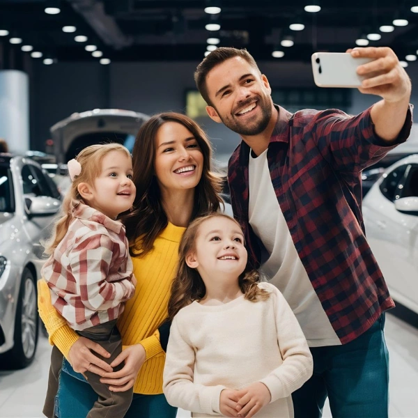 Car Registration Loan Information