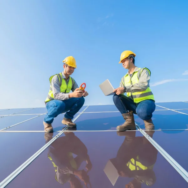 Green Loans Australia