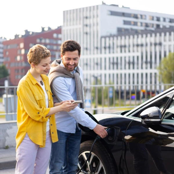 Car Registration Loan Information
