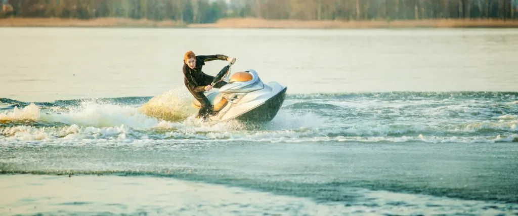 Jet Ski Loan Australia
