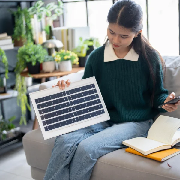 Green Loans Australia