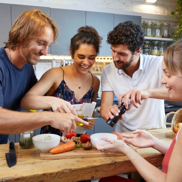 Payday Loan Alternatives
