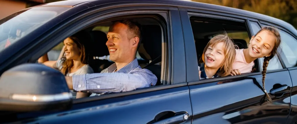 New Car Loan Australia