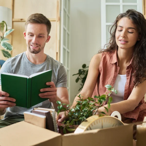 Green Loans Australia