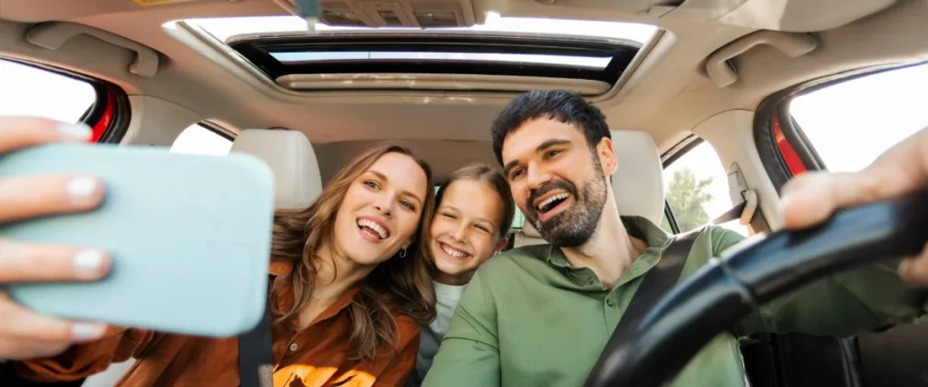 Car Registration Loan Information