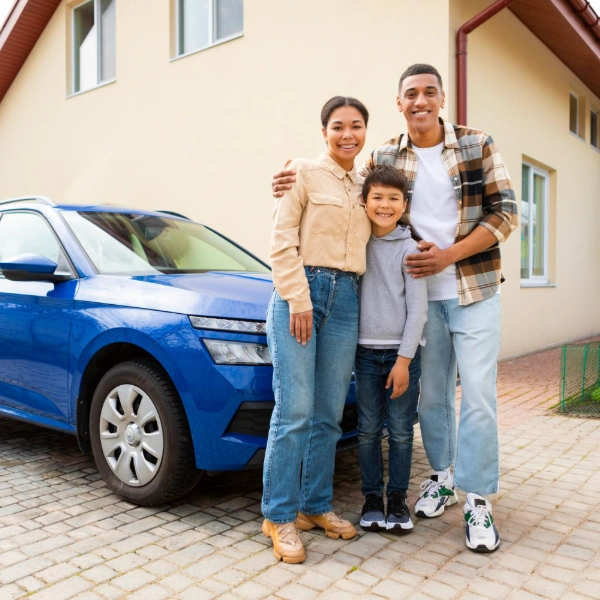 Loan Against Car Australia