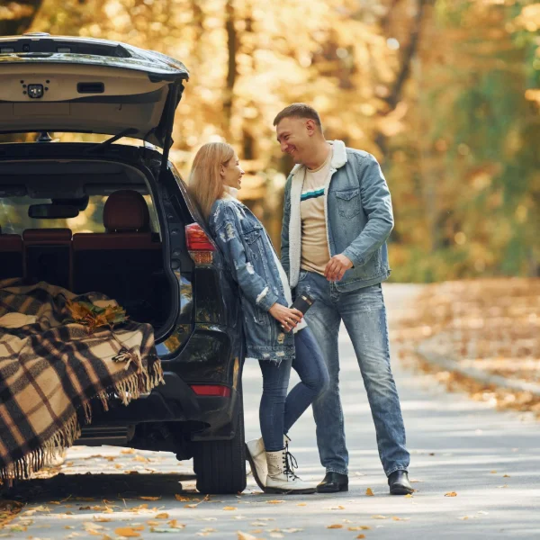 New Car Loan Australia