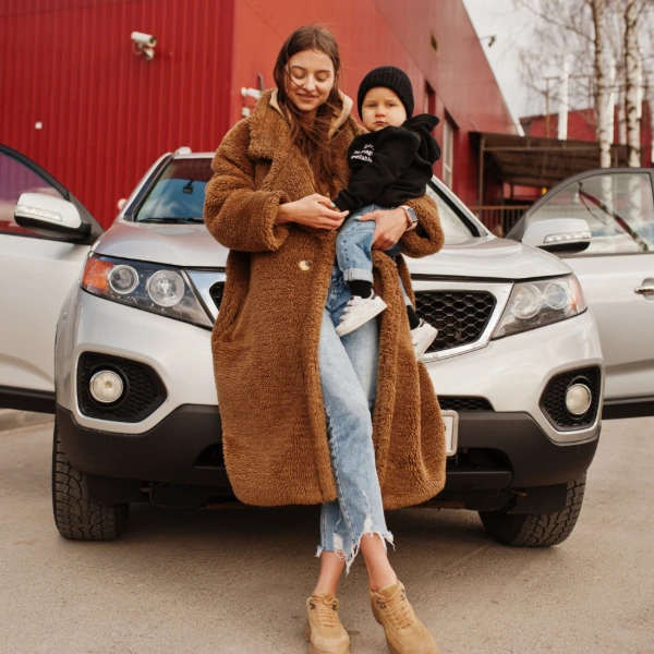 Loan Against Car Australia