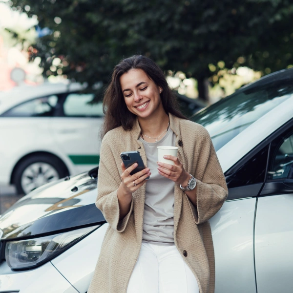 Car Registration Loan Information