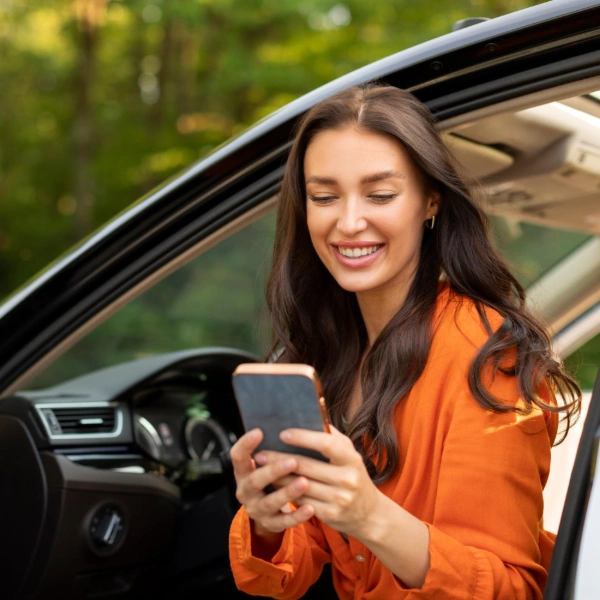 Car Registration Loan Information
