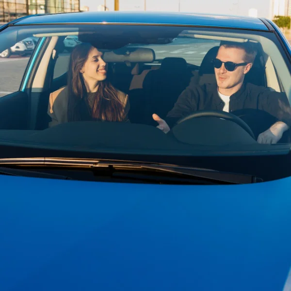 New Car Loan Australia