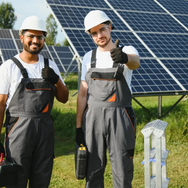 Green Loans Australia
