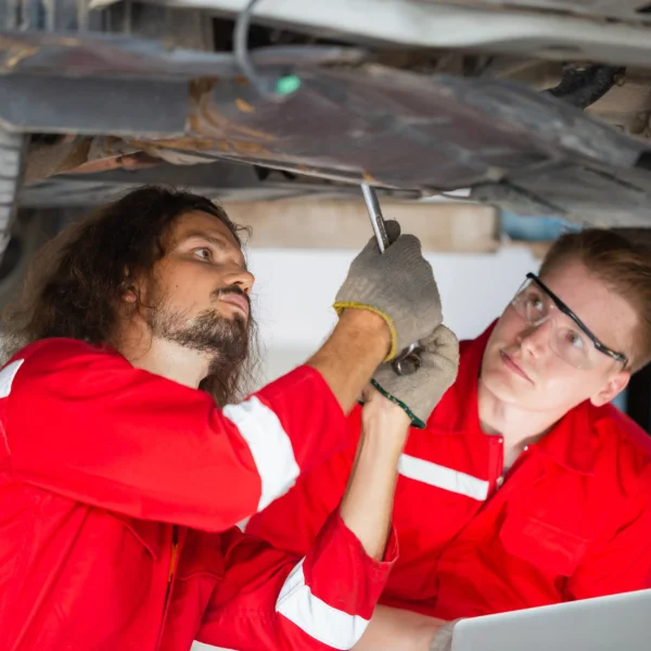 Car Repair Loans Australia