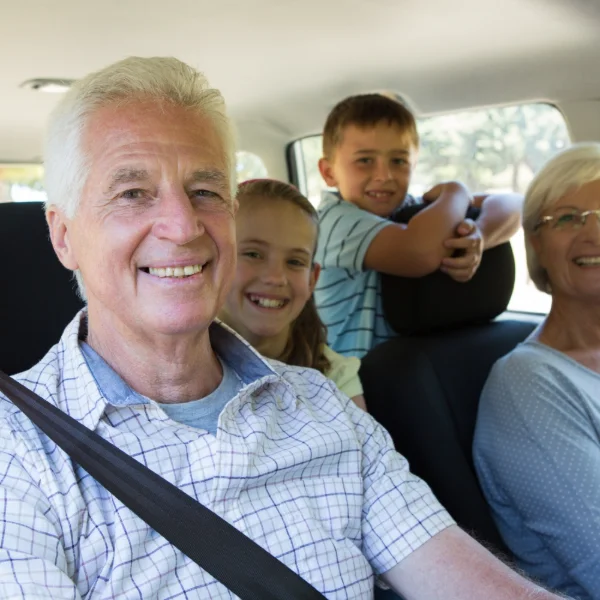 Car Loans For Pensioners