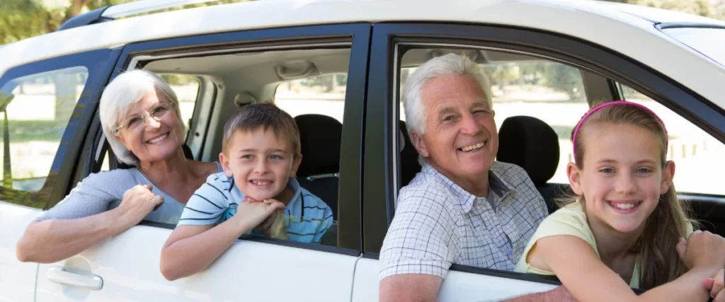 Car Loans For Pensioners