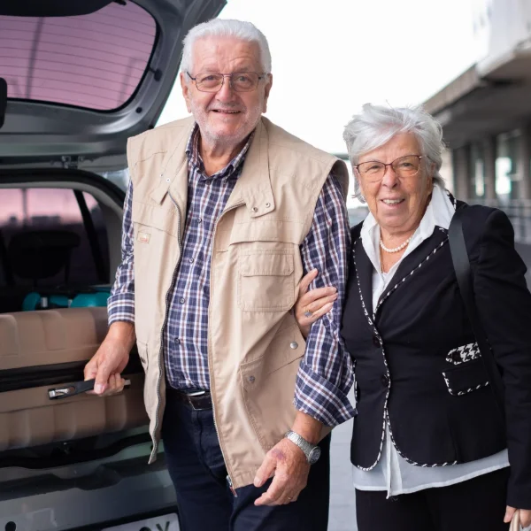 Car Loans For Pensioners
