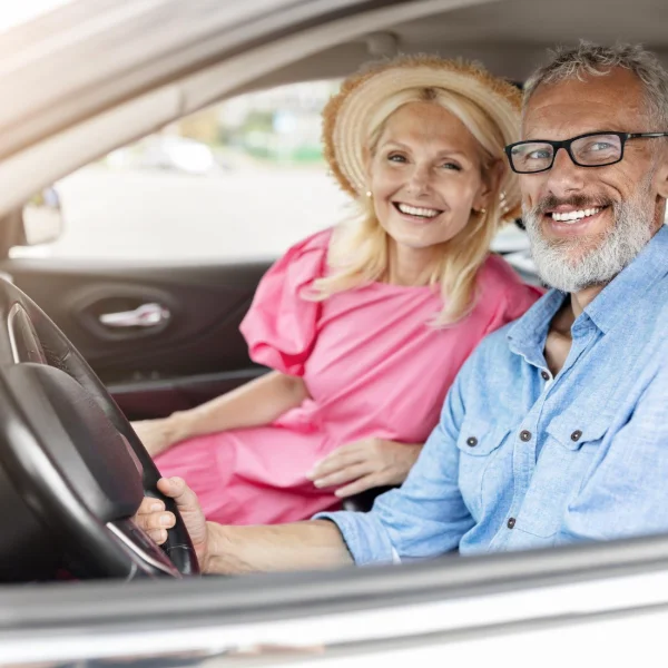 Car Loans For Pensioners