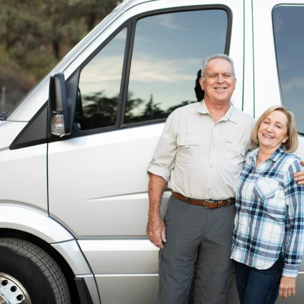 Car Loans For Pensioners