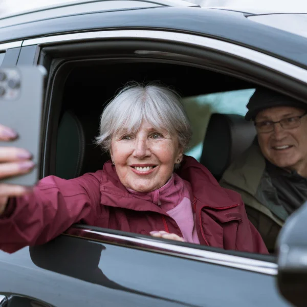 Car Loans For Pensioners
