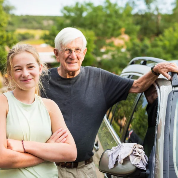 Car Loans For Pensioners