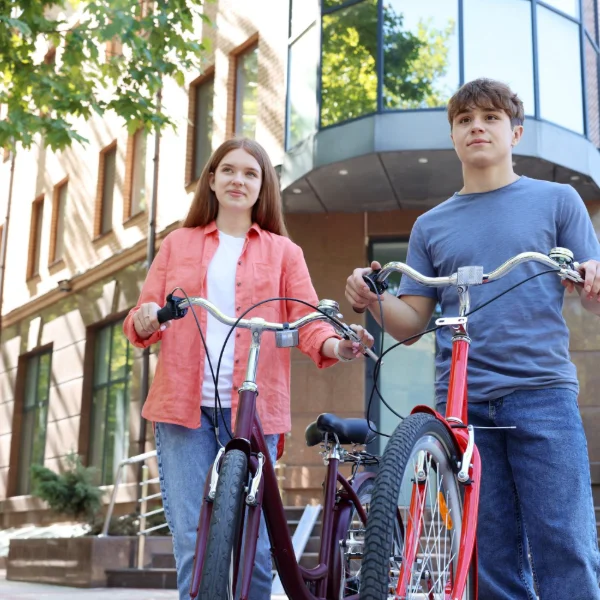 Bike Loan Australia