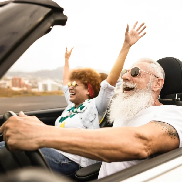 Car Loans For Pensioners