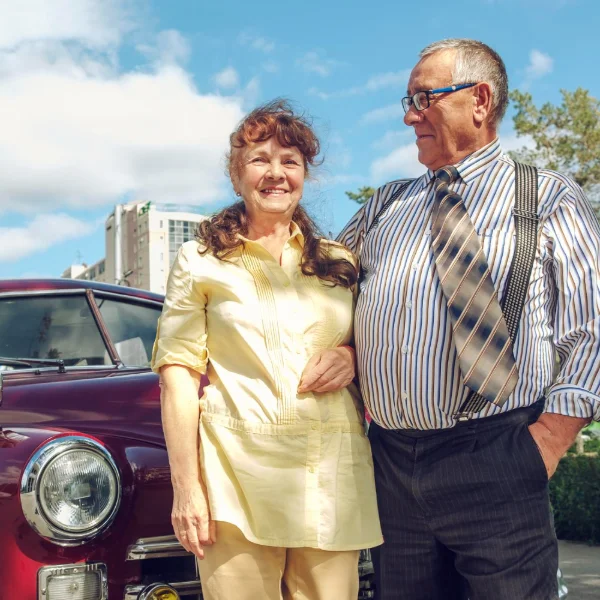 Car Loans For Pensioners