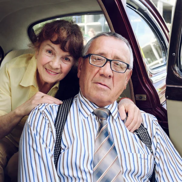 Car Loans For Pensioners