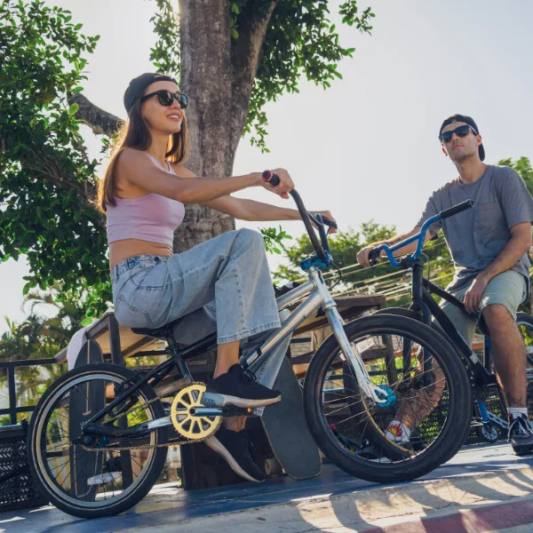 Bike Loan Australia