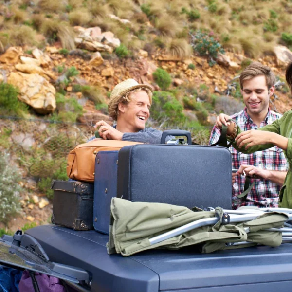 4x4 Accessories Finance